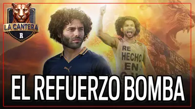 ¿EL CHINO HUERTA ES LA SOLUCIÓN DE PUMAS?