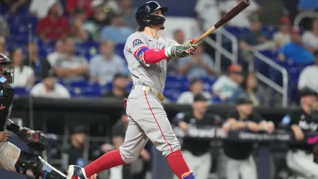 ¿Qué mexicanos apuntan a jugar los Playoffs de la MLB?