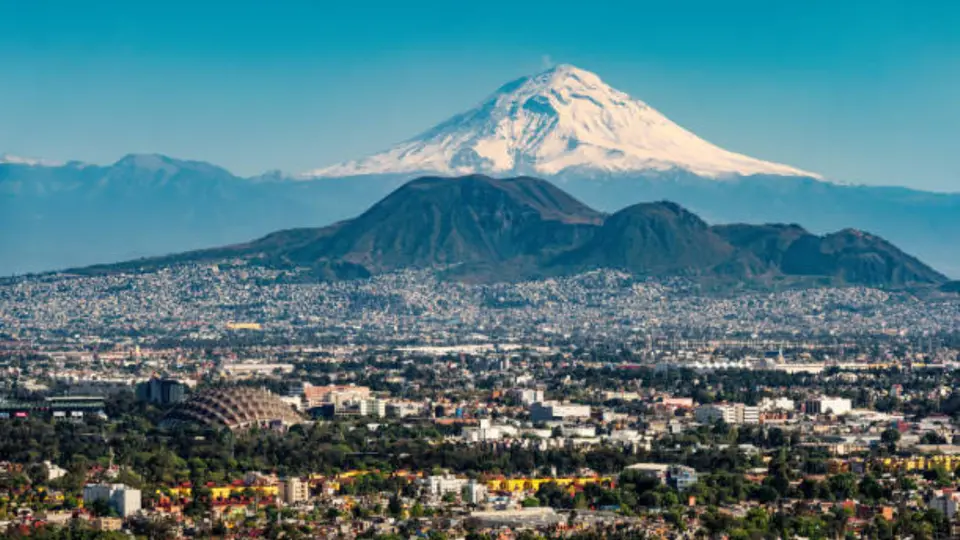 Morelos se incorpora al Valle de México: así queda la nueva delimitación metropolitana