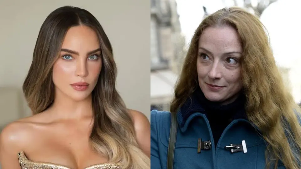 Así se prepara Belinda para el papel de Florence Cassez