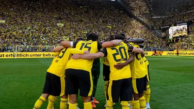 Dortmund pone la mira en México: “Jugar en Guadalajara o Ciudad de México sería un gran paso”