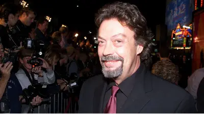 Adiós, Tim Curry: así fue la trayectoria del inolvidable Pennywise