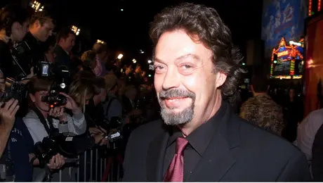 Adiós, Tim Curry: así fue la trayectoria del inolvidable Pennywise