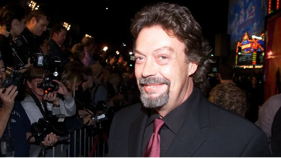 Adiós, Tim Curry: así fue la trayectoria del inolvidable Pennywise