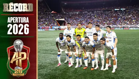 ¿Sigue abierto el mercado para Cruz Azul? La Máquina analiza un refuerzo ante la posible salida de Erik Lira