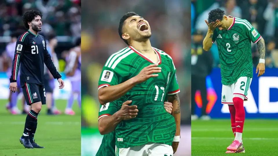 De Europa a la Liga MX: el verano que dejó a México con menos futbolistas en el Viejo Continente