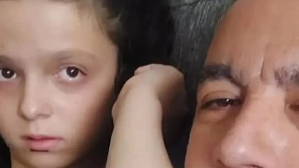 Polémicas declaraciones de Sabrok ante la atención a su hija / @erickfarjeatfx