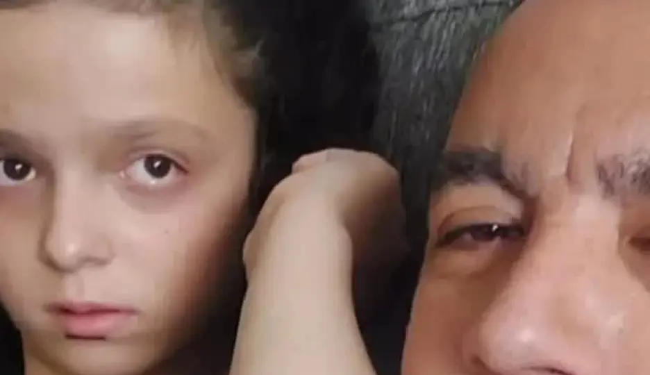 Polémicas declaraciones de Sabrok ante la atención a su hija / @erickfarjeatfx