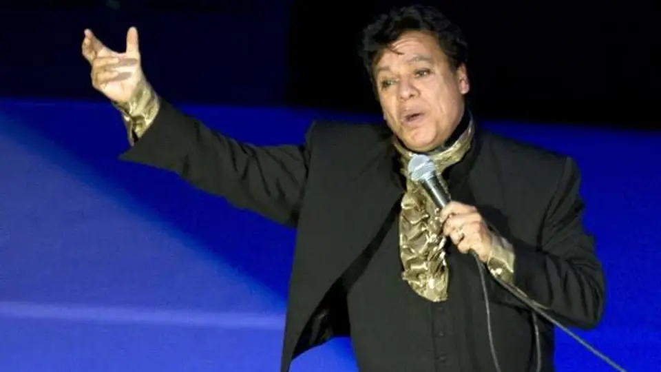 Las canciones de Juan Gabriel continúan siendo interpretadas por artistas de distintas generaciones y estilos musicales./ AP