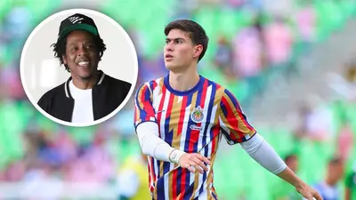 Así fue la conexión de cómo el rapero Jay Z llevó a la ‘Hormiga’ González a Europa