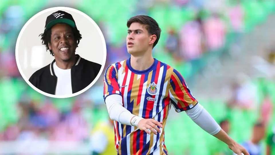 Así fue la conexión de cómo el rapero Jay Z llevó a la ‘Hormiga’ González a Europa
