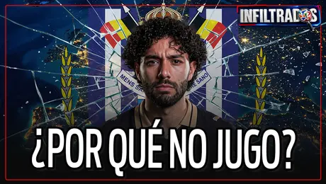 CHINO HUERTA vs ANDERLECHT: esta es la razón de su adiós a Europa