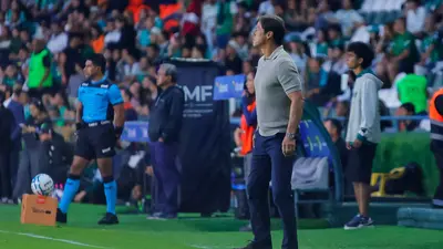 “La Liga MX es una de las más competitivas del mundo”: Almeyda, tras la victoria ante Chicago Fire