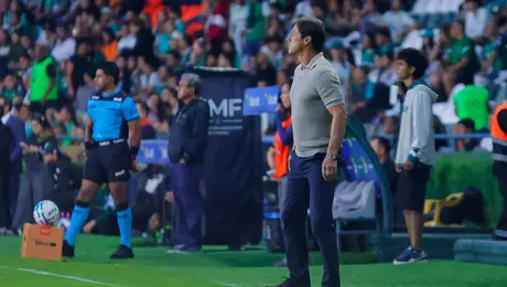 “La Liga MX es una de las más competitivas del mundo”: Almeyda, tras la victoria ante Chicago Fire