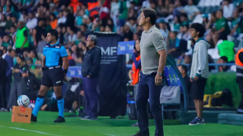 “La Liga MX es una de las más competitivas del mundo”: Almeyda, tras la victoria ante Chicago Fire