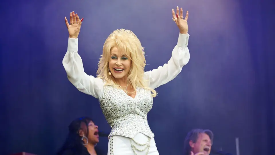 Dolly Parton dijo en su libro "Songteller" que no sabía si viviría hasta los 100 años./especial