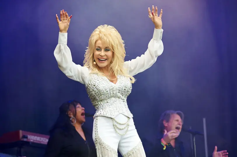 Dolly Parton dijo en su libro "Songteller" que no sabía si viviría hasta los 100 años./especial