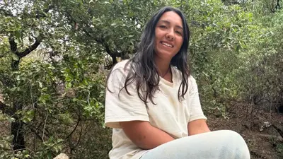 Muere influencer mexicana Elisa Huerta a los 28 años; así fue su legado como “Diario de una Bióloga”
