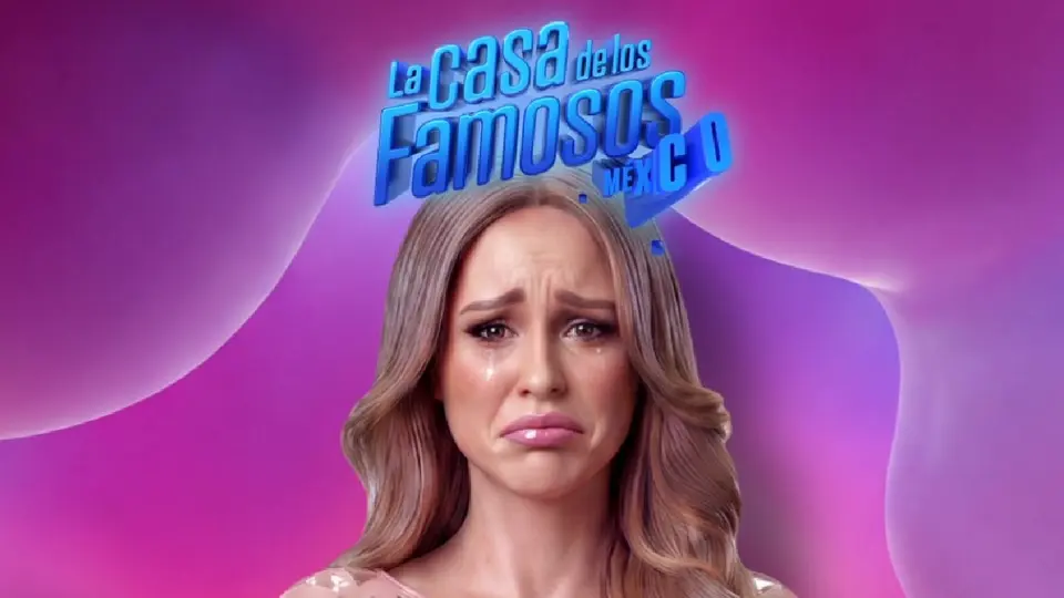Yanet García deja LCDLF y responde a las críticas / @LaCasadelosFamososMX