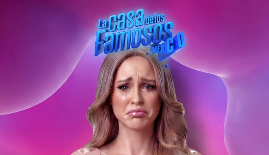 Yanet García deja LCDLF y responde a las críticas / @LaCasadelosFamososMX