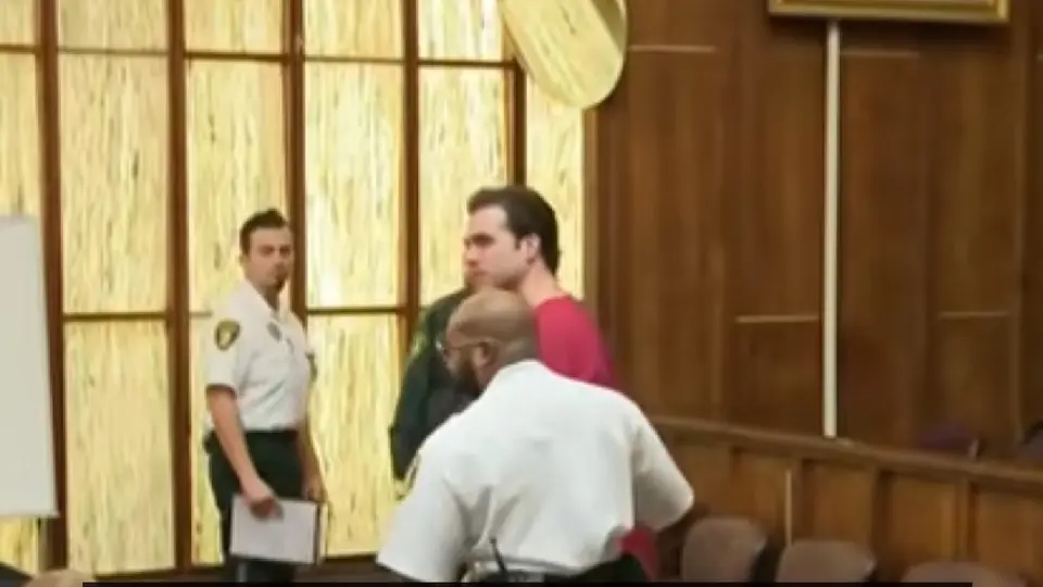 Los hijos de Pablo Lyle tratan de seguir su vida cotidiana mientras el actor sigue preso en EU / Especial