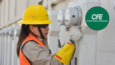 CFE anuncia corte de luz de más de 7 horas este 28 de agosto ¿qué zonas serán afectadas?