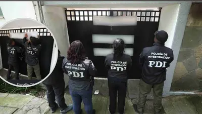 Despojos en CDMX: investigan a 14 funcionarios de la Fiscalía por posibles irregularidades