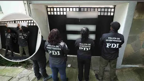 Despojos en CDMX: investigan a 14 funcionarios de la Fiscalía por posibles irregularidades