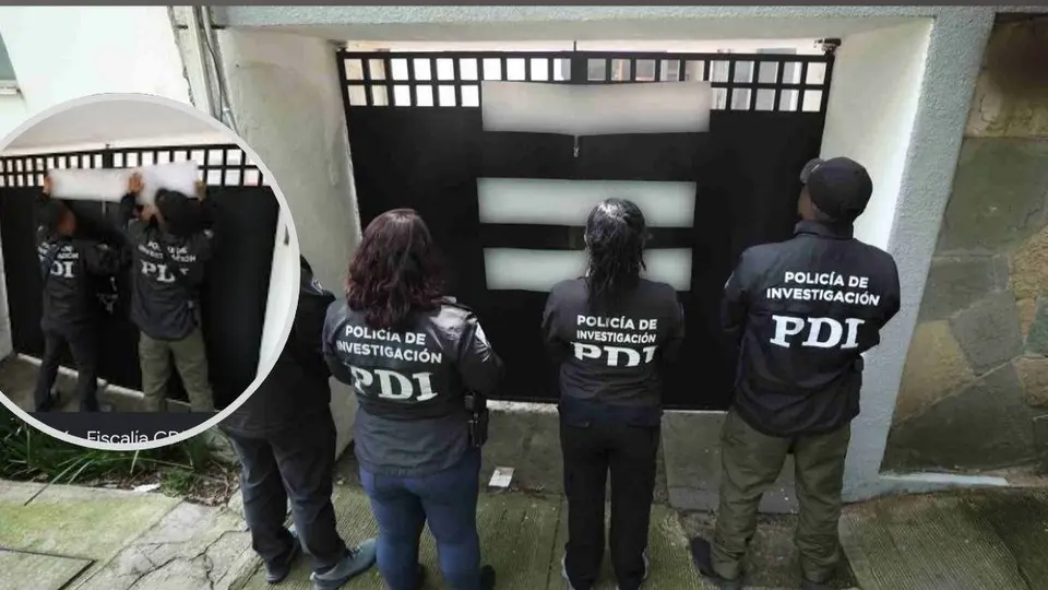 Despojos en CDMX: investigan a 14 funcionarios de la Fiscalía por posibles irregularidades