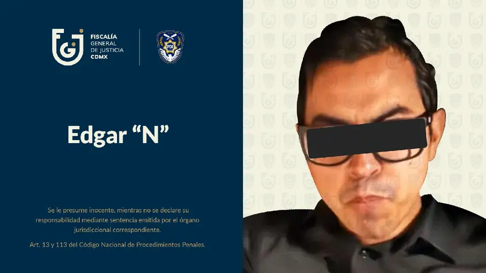 Los ahora detenidos presuntamente utilizaron instalaciones y equipos de cómputo de la academia Más Preparación / Especial