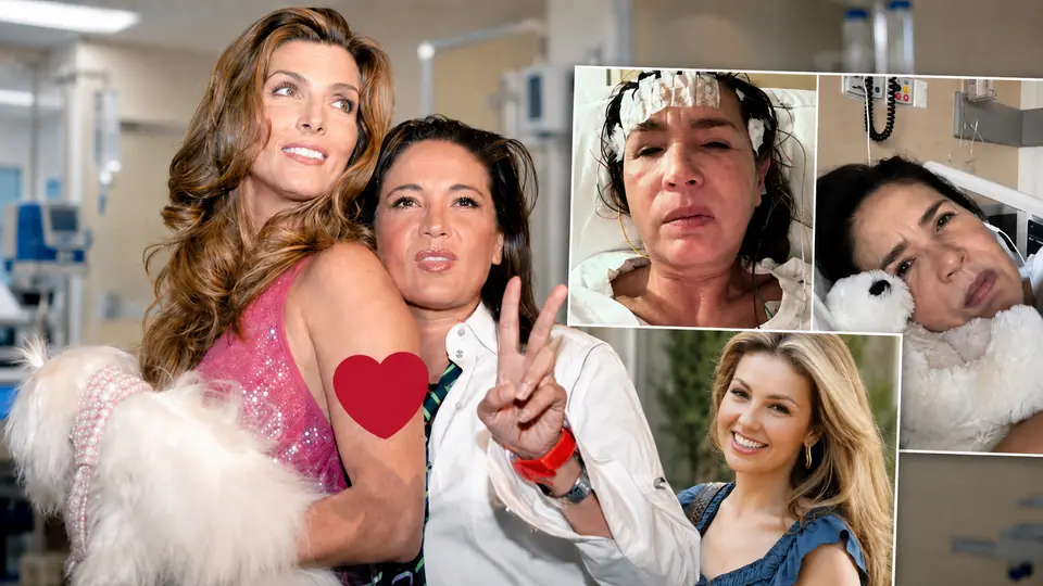 “Un año y medio”: la fuerte confesión de icónica actriz sobre su vida tras recibir un diagnóstico de ELA
