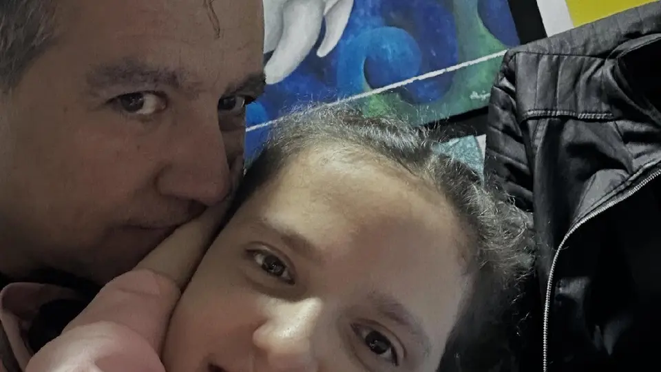 Erick Farjeat y Sabrina Sabrok mantienen versiones distintas     / @erickfarjeatfx