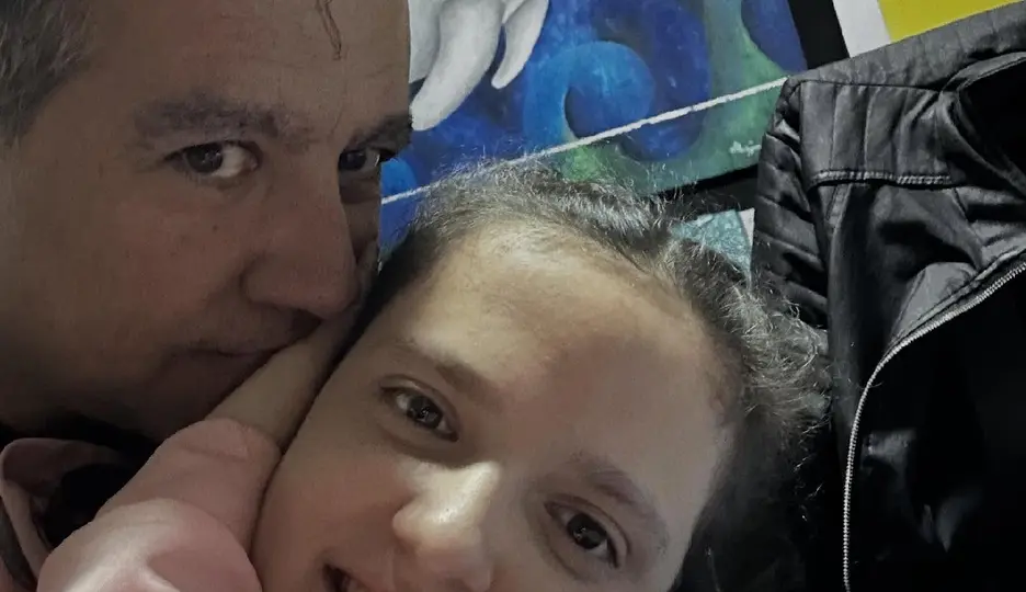 Erick Farjeat y Sabrina Sabrok mantienen versiones distintas     / @erickfarjeatfx
