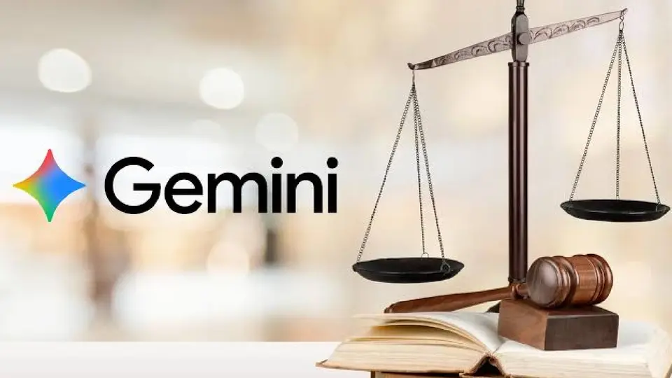 ¿Qué es Gemini Enterprise for Legal? Google estrena nueva plataforma de IA