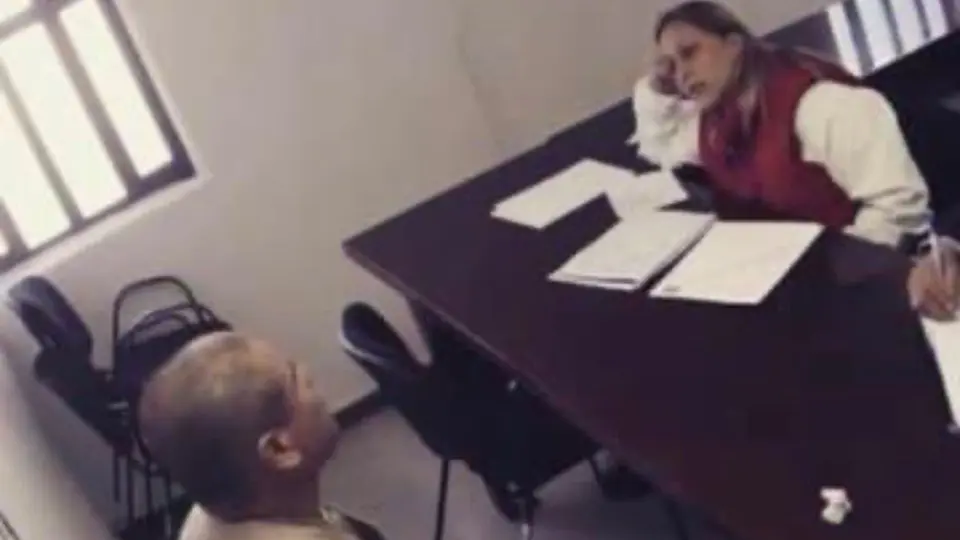 “El Chapo” Guzmán: así era su personalidad y este era su mayor miedo, según su psicóloga
