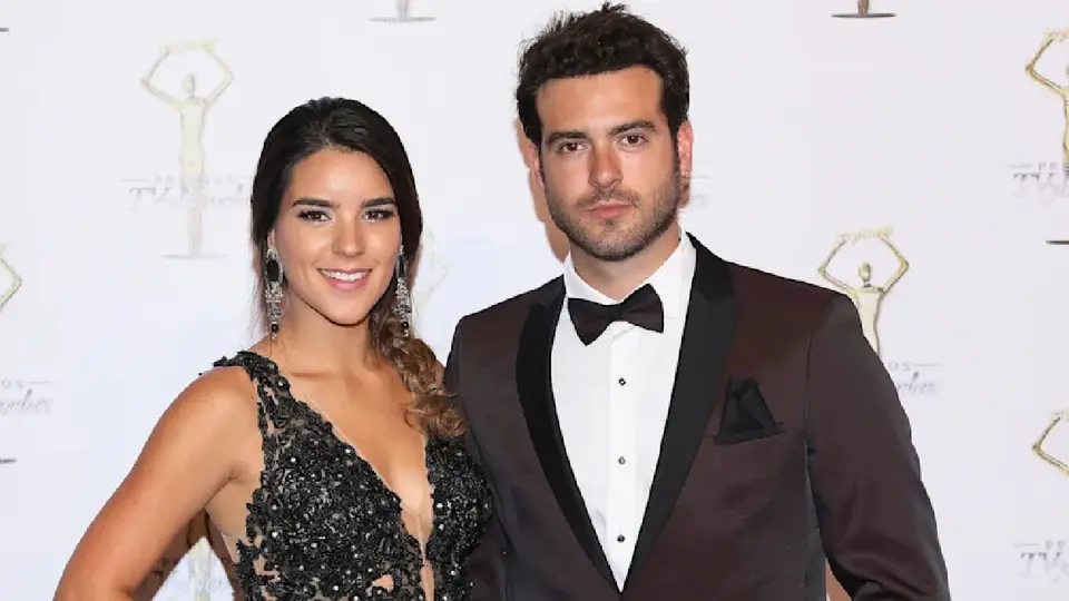 La exesposa dijo que gracias a la tecnología el actor está al pendiente de sus hijos / Redes Sociales