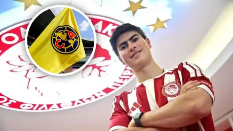 ¡La ‘Hormiga’ ayudó al América! Las Águilas recuperan el trono como el equipo más caro de Liga MX