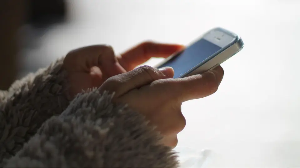 Si encuentras un dispositivo desconocido, puedes cerrar su sesión directamente desde WhatsApp / Pixabay