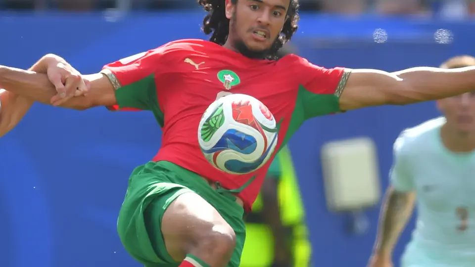 Ayyoub Bouaddi l AP
