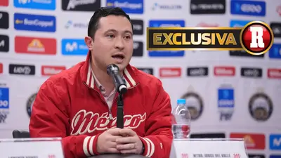 Diablos Rojos no quiere el tricampeonato de LMB, quieren cuatro seguidos, afirma su presidente