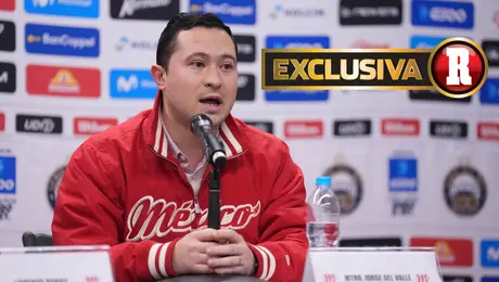 Diablos Rojos no quiere el tricampeonato de LMB, quieren cuatro seguidos, afirma su presidente