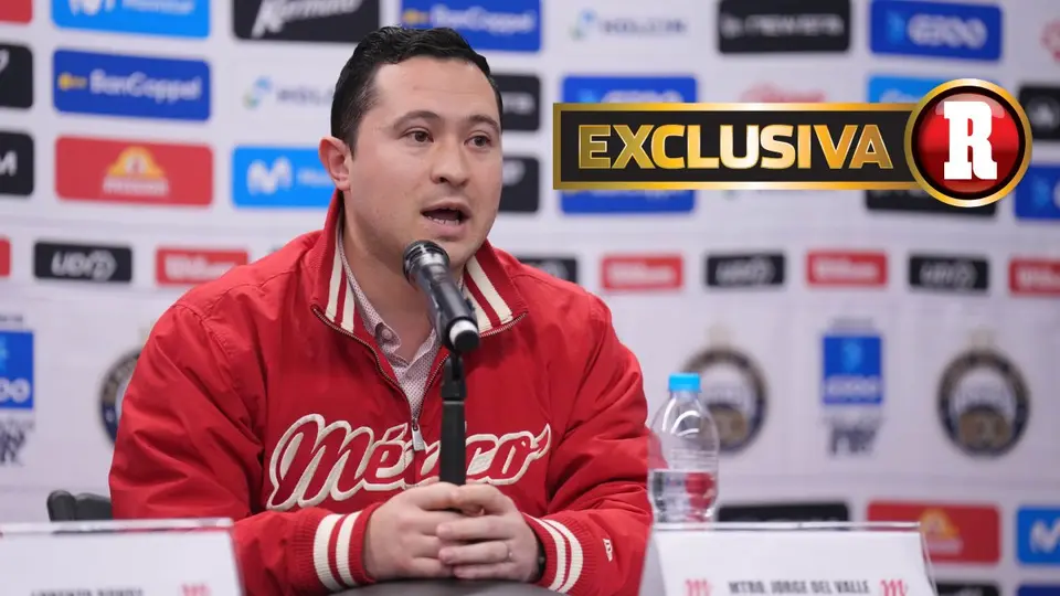 Diablos Rojos no quiere el tricampeonato de LMB, quieren cuatro seguidos, afirma su presidente