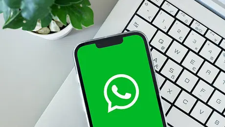¿Alguien más tiene tu WhatsApp? Así puedes saber si hay otro dispositivo vinculado