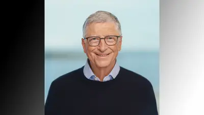 ¡Y lo dice un experto! Bill Gates advierte sobre los peligros de la IA