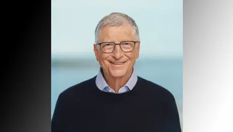 ¡Y lo dice un experto! Bill Gates advierte sobre los peligros de la IA