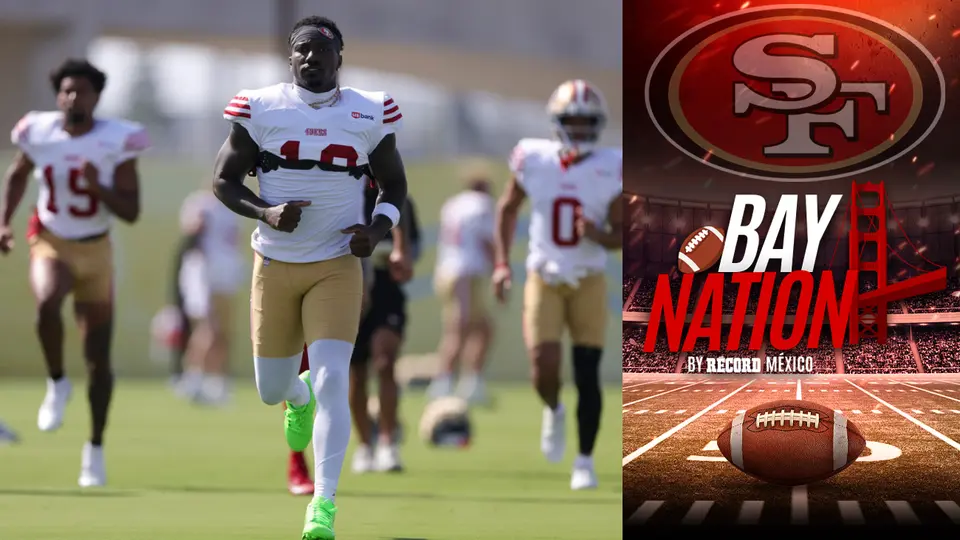 49ers encaran su último duelo de pretemporada y definir el roster de 53 jugadores