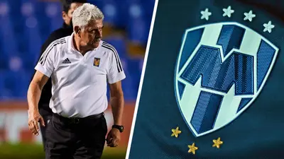 'Tuca' Ferretti confiesa su deseo de dirigir a Rayados por revancha contra Tigres