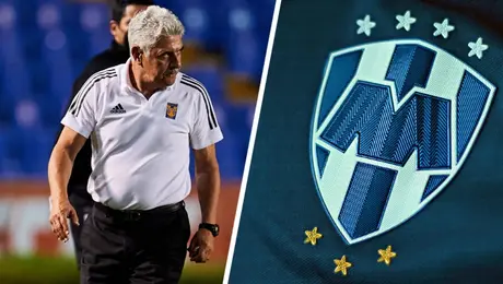 'Tuca' Ferretti confiesa su deseo de dirigir a Rayados por revancha contra Tigres