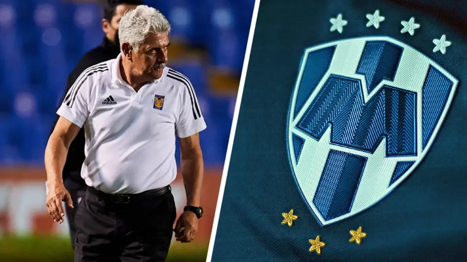 'Tuca' Ferretti confiesa su deseo de dirigir a Rayados por revancha contra Tigres