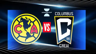 ¿Dónde ver América vs. Columbus Crew? Fecha, hora y transmisión